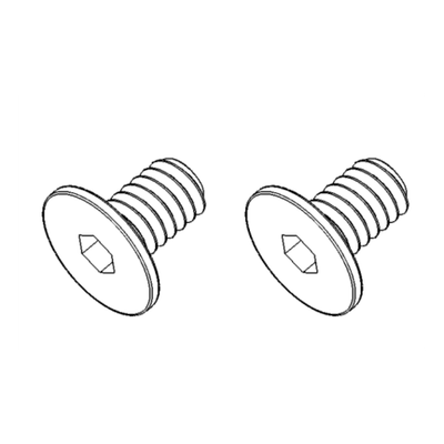 143 Slide Screw (2pcs)