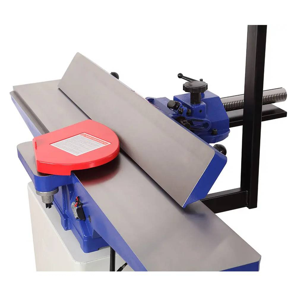 Станок фуговальный БЕЛМАШ J150/1170AR