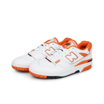 Кроссовки New Balance 550 Varsity Orange