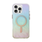 Чехол Uniq COEHL Willow MagSafe для iPhone 16 Pro Iridescent (IP6.3P(2024)-WILMIRD)