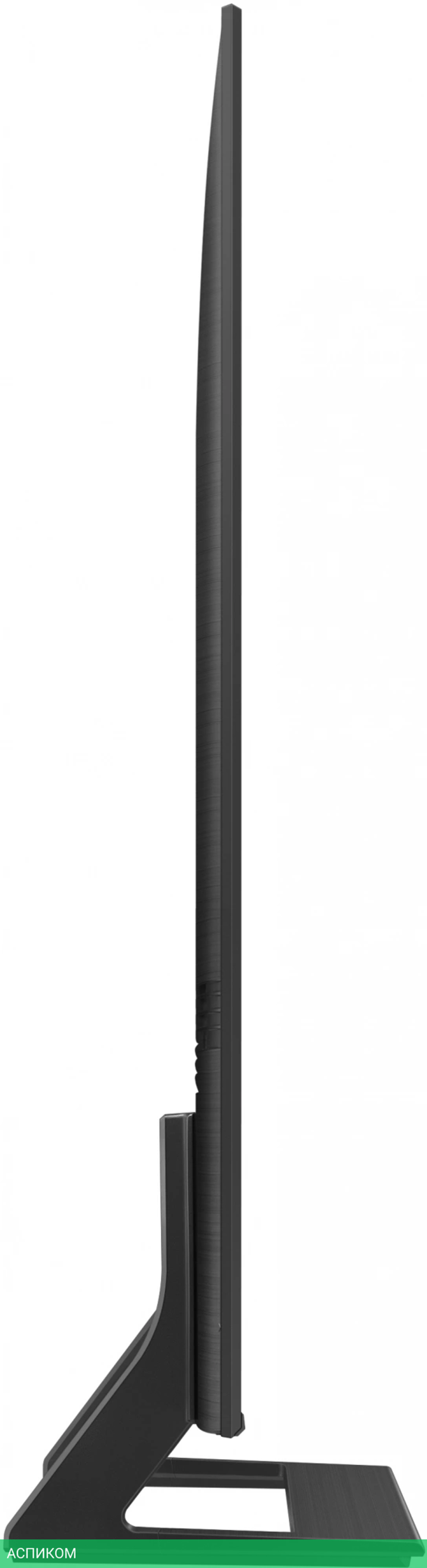 Телевизор LED Samsung 43" UE43DU8500UXRU