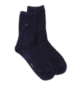 Носки Tommy Hilfiger - темно-синий(701227444)