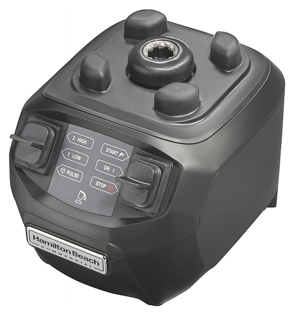 Блендер Hamilton Beach HBB255S-CE