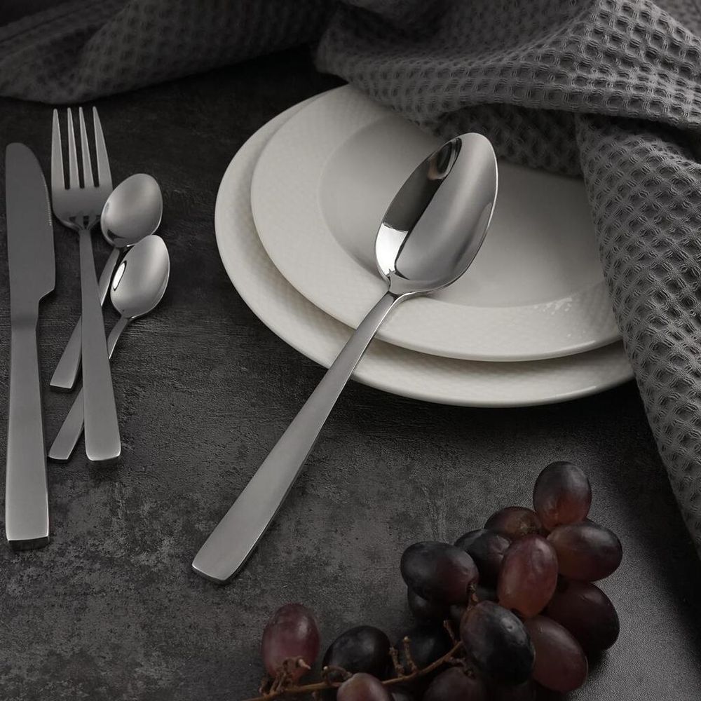 Ложка столовая 20 см   P.L. Proff Cuisine [12]