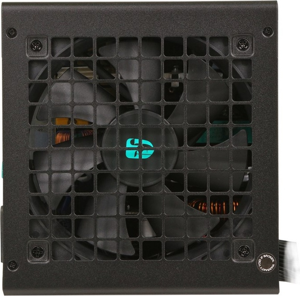 Блок питания GamerStorm PK800D-F20 R-PK800D-FA0B-WGEU 800 Вт