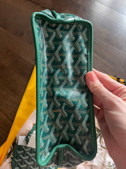 Сумка Goyard Anjou