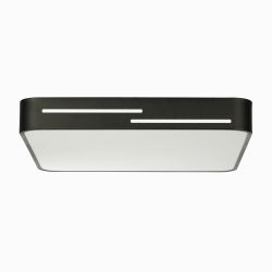 Citilux Купер Лайн CL724K70GL1 LED RGB Светильник с пультом Чёрный