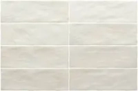 Equipe Sabbia Silica White 6.5x20