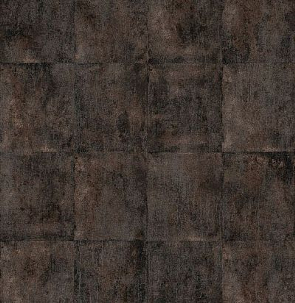 Имитация состаренного железа