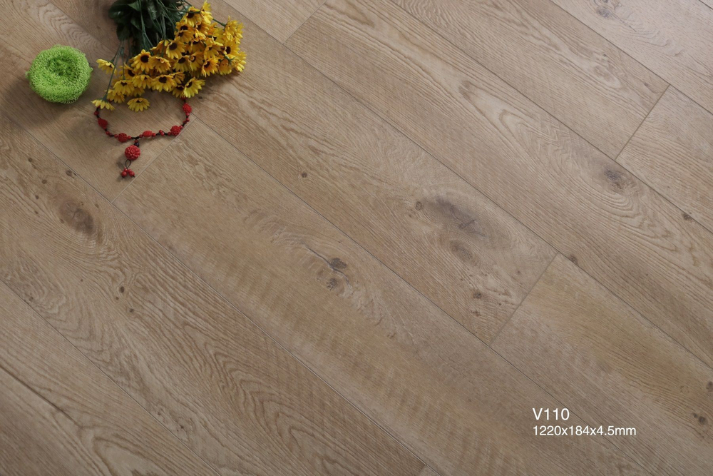 Кварц-винил SPC L’Quarzo Aciendo 4,5 мм AI110 ДУБ ТОТОЛОЧЕ 2.244 м2