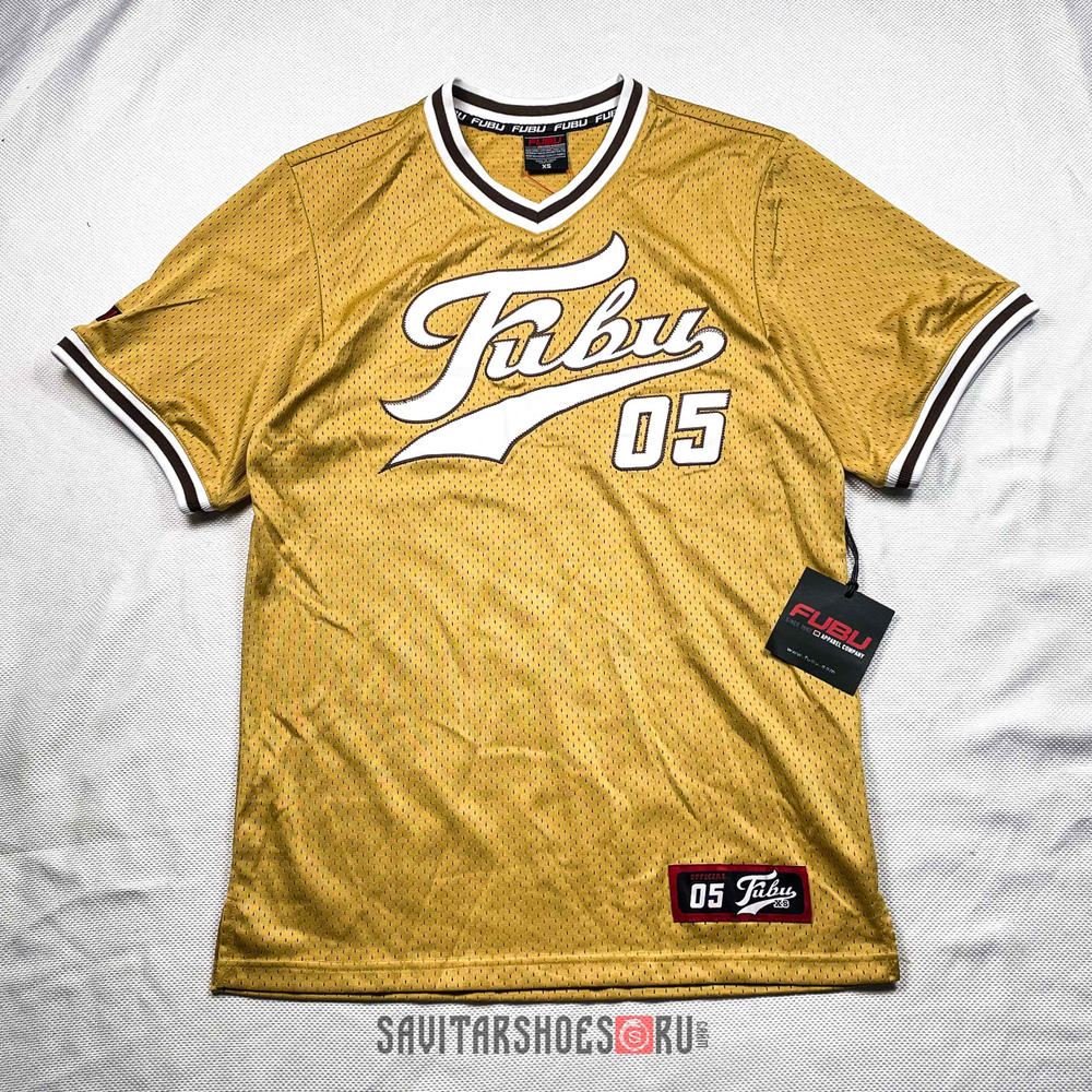 Джерси FUBU