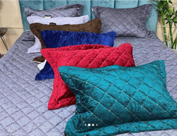 Покрывало Тур КУБРА Чемодан 1,5сп ЛИКВИ!