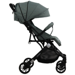 Коляска прогулочная Farfello Comfy Go, хаки Артикул: CG-15