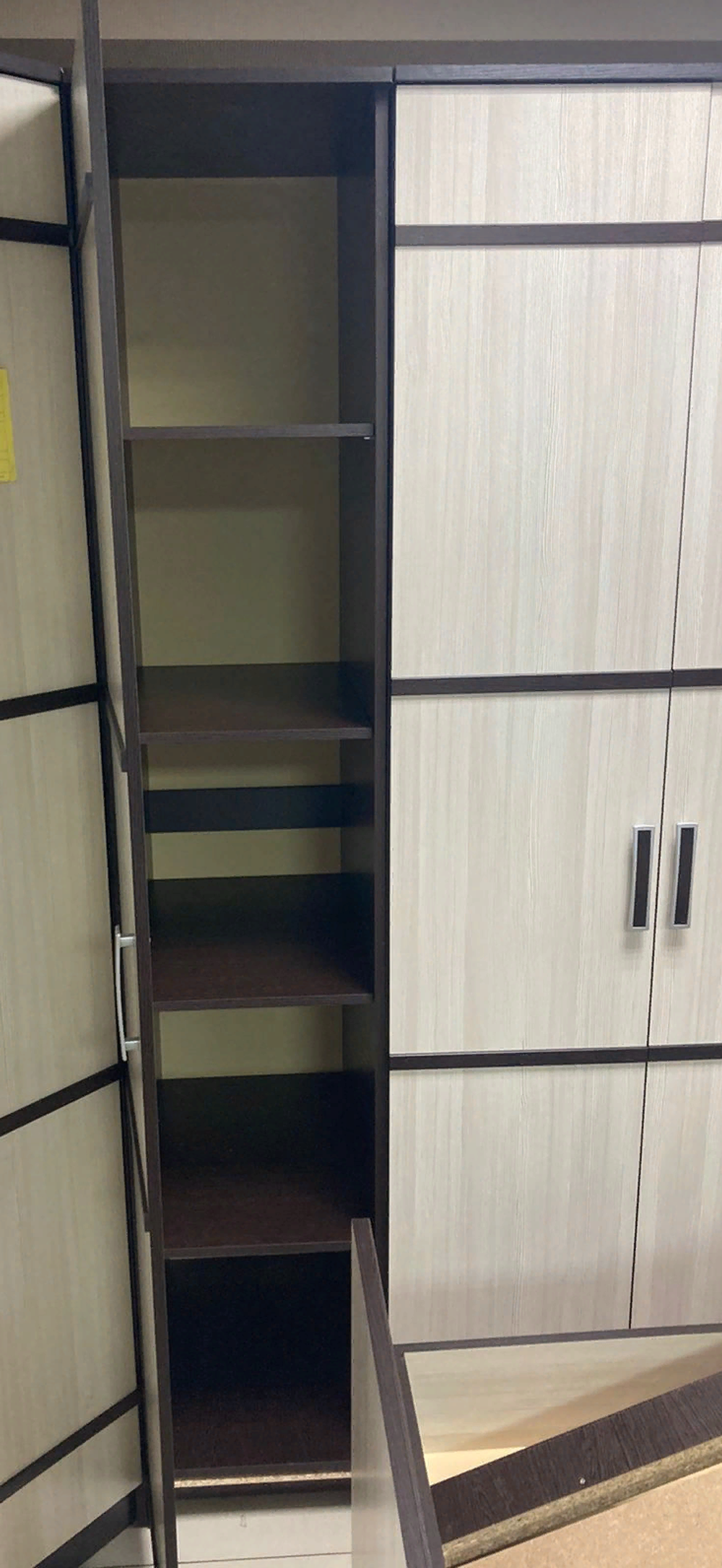 Пенал Сакура венге/лоредо