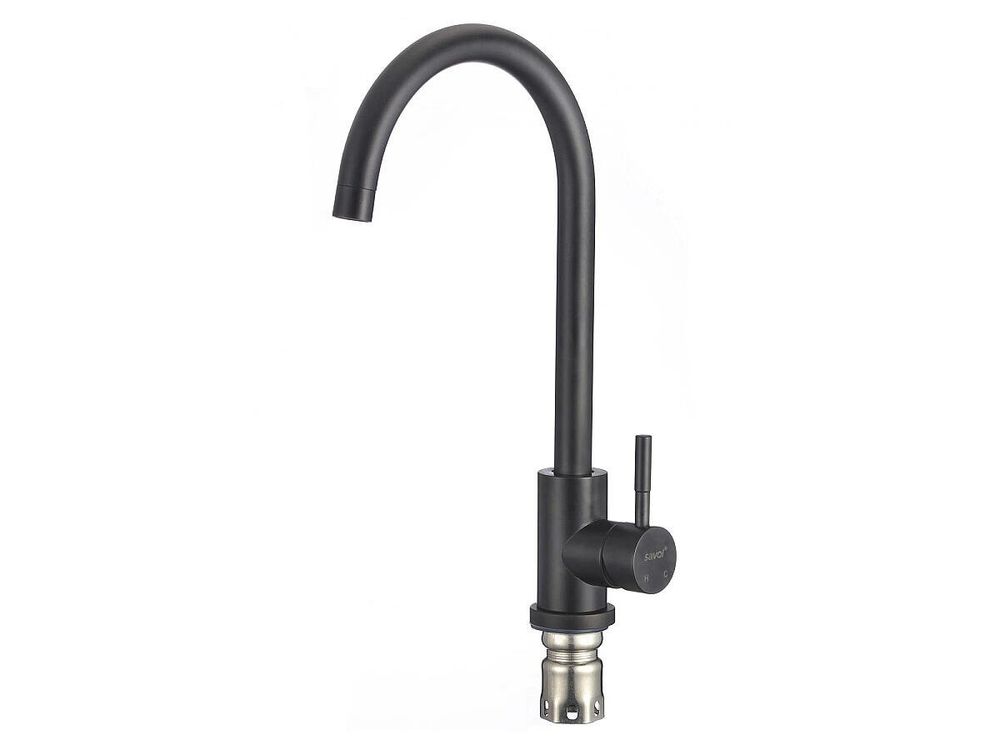 Смеситель для кухни 370/200 1Р