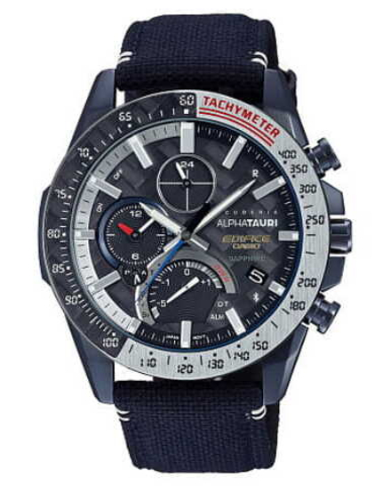 Часы Casio Edifice EQB-1000AT-1A