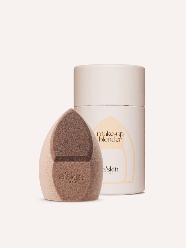 Спонж для макияжа BeautyBlend — гипоаллергенный бьюти-блендер для идеальной растушевки