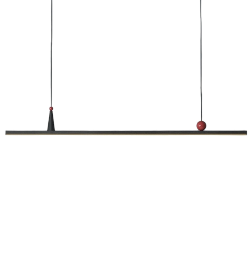 Chandelier  horizontal Aachen