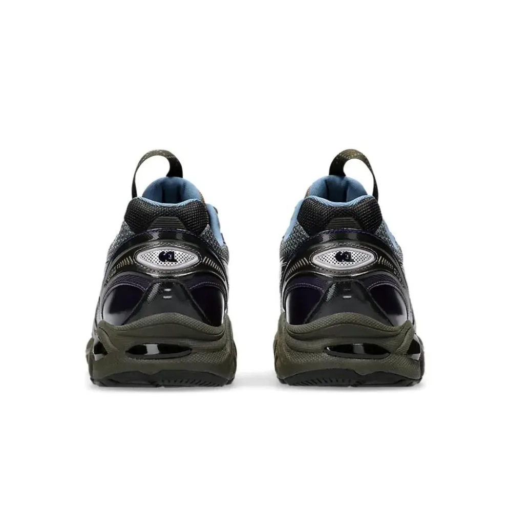 Кроссовки ASICS GT-2160 UB6-S 'Grey Floss Jade' 1203A421-400