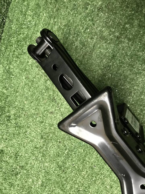 Домкрат Jetour T2 (2023-н.в.)