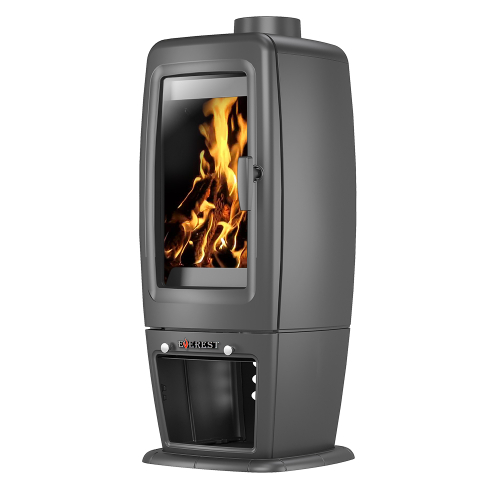 Печь-камин EVEREST S12