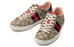 Gucci Ace Gg Supreme (Женская размерная сетка)