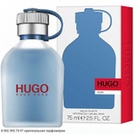 Hugo Boss Now