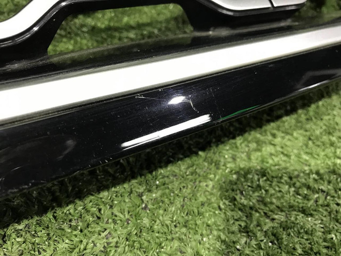 Решетка радиатора Range Rover Evoque 2 (2018-2024)