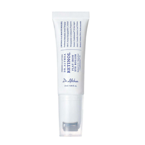 Dr. Althea Retinol Flat Iron Eye Roller 25ml