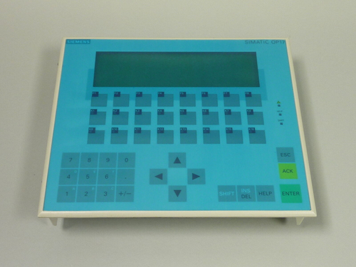 Новый SIEMENS 6AV3617-1JC20-0AX1