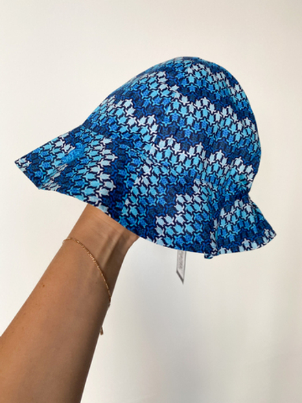 Новая хлопковая панама Vilebrequin, 116