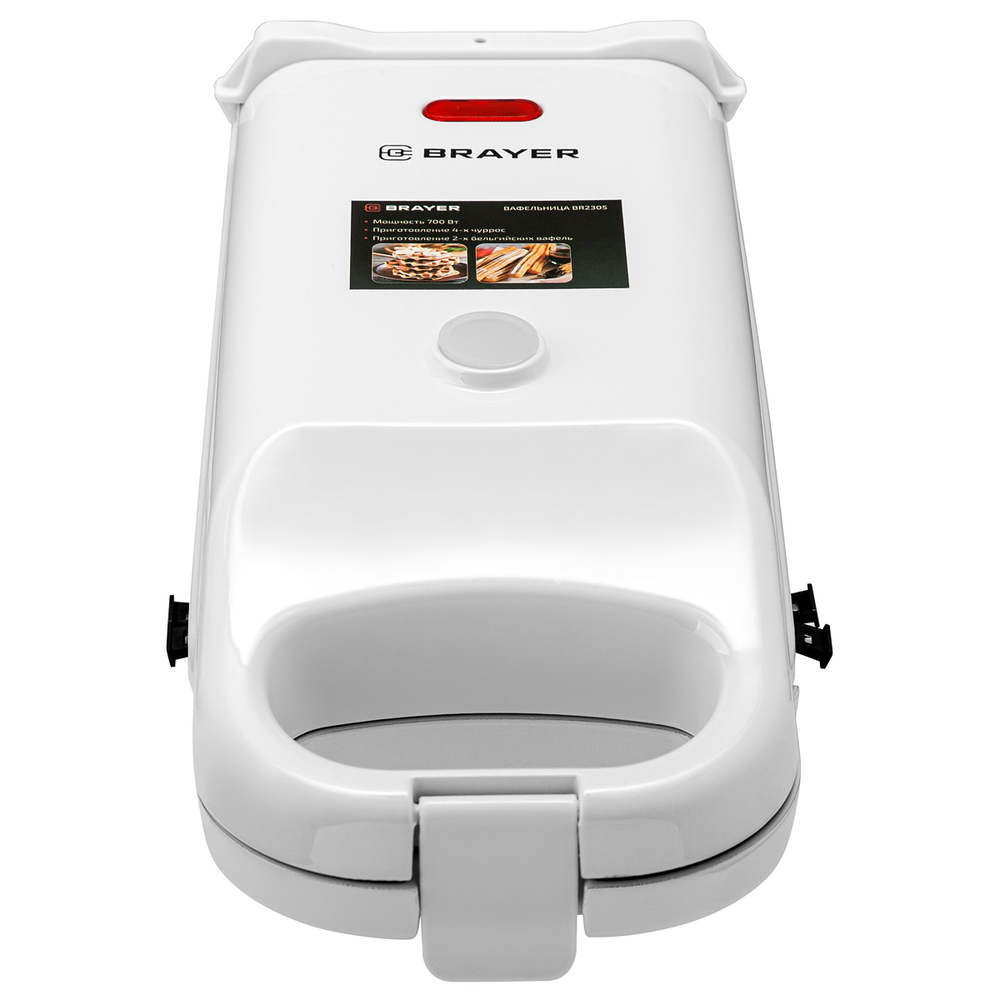Вафельница BRAYER BR2305