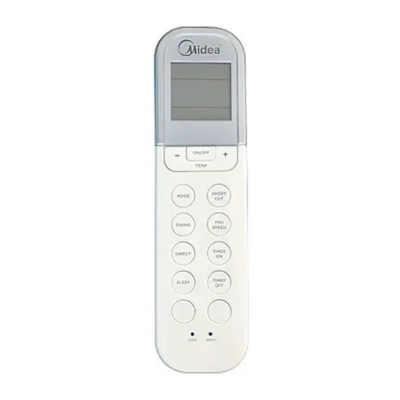 Напольно-потолочная сплит-система Midea MUE-24HRN1-Q/MOU-24HN1-Q