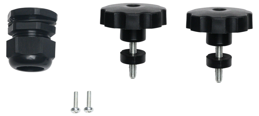 Электрическая тепловая пушка РЕСАНТА ТЭП-24000К - [24 кВт / 380В]