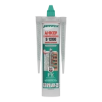 JETFIX S-1200 Химический анкер универсальный 300мл