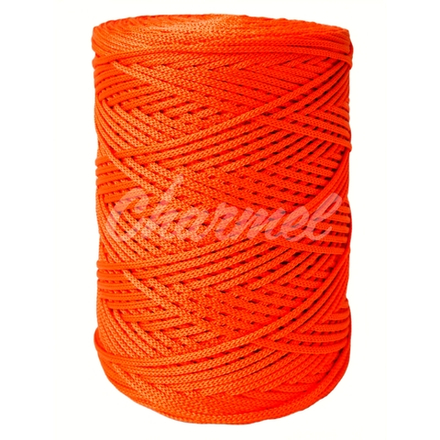 ПЭШ 2 мм Бубльгум