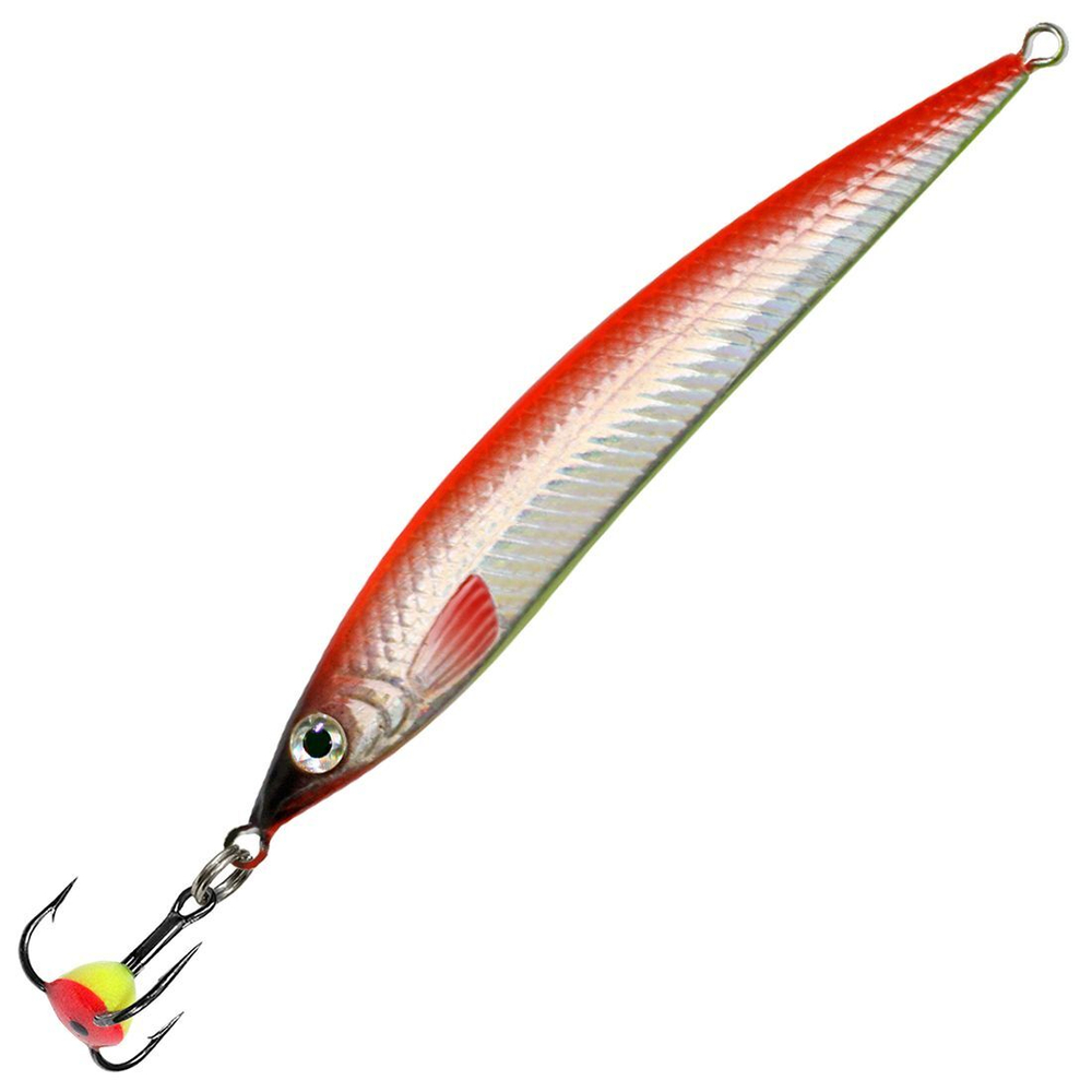 Блесна для рыбалки зимняя AQUA ПЕРО