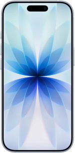 6.3" Смартфон Apple iPhone 17 256Gb,  A3520,  NFC,  OLED,  120Гц,  голубой