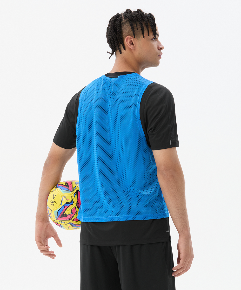 Манишка CAMP Bib, синий