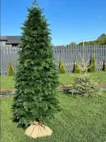 Туя искусственная (Литая хвоя) 180 см / 1,8 м