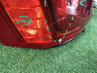 Фонарь левый Volvo XC90 2 (2014-н.в.)