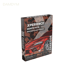 Табак для кальяна Darkside Experience 30 грамм
