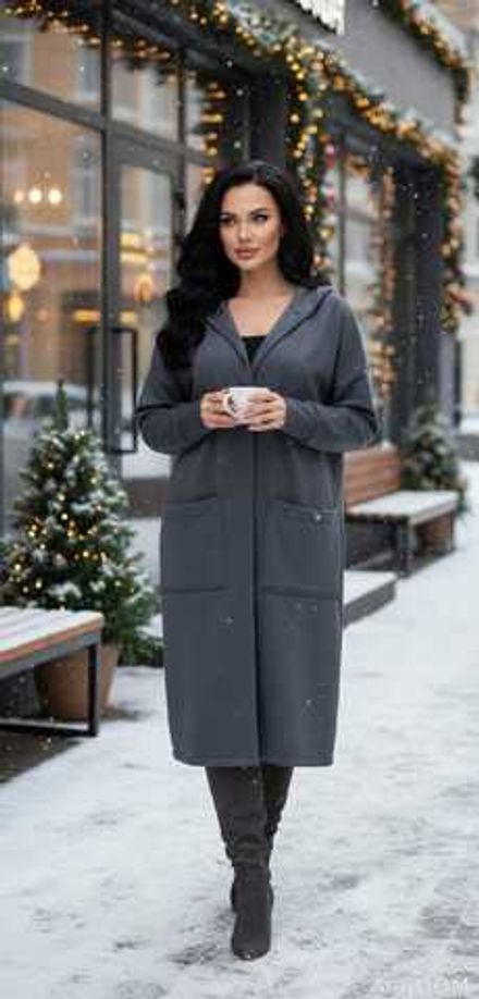 Кардиган 2582989 Fabrika