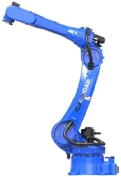 Промышленный робот для паллетирования CRP RP24-130