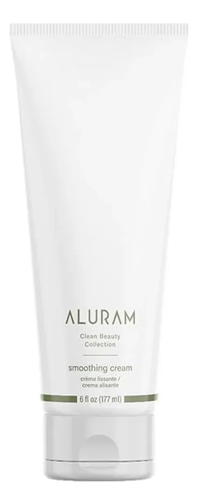 ALURAM Разглаживающий крем для волос -Smoothing Cream, 177мл