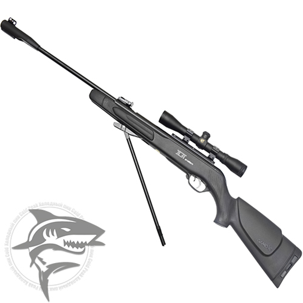 Винтовка пневматическая GAMO CFX IGT COMBO