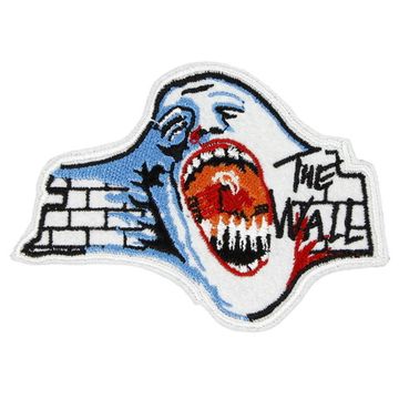 Нашивка Pink Floyd (237)