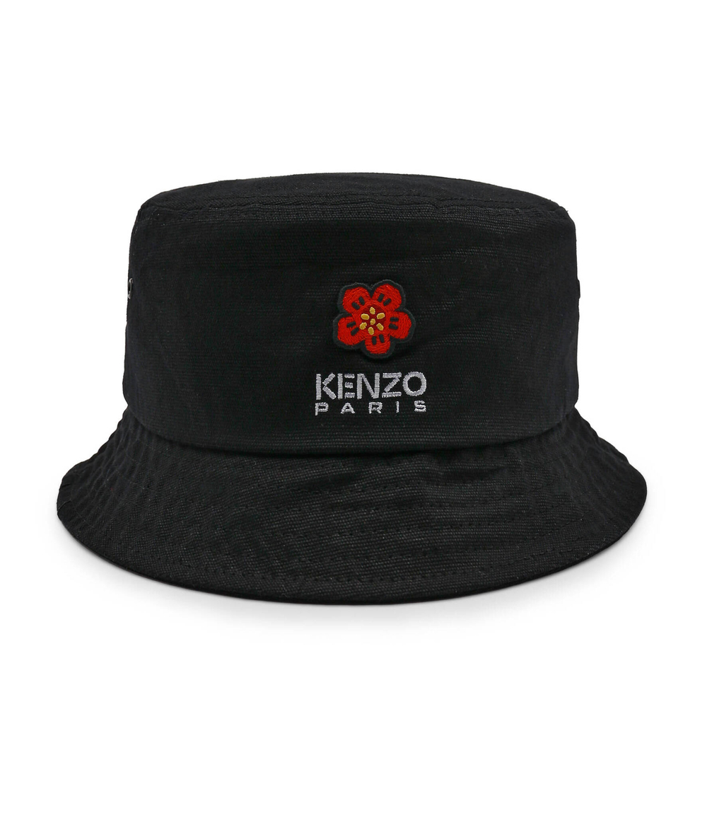 Шляпа BUCKET HAT Kenzo - черный(FC65AC404F33)