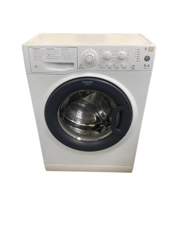 Стиральная машина Hotpoint-Ariston WMUL 5050 CIS б/у