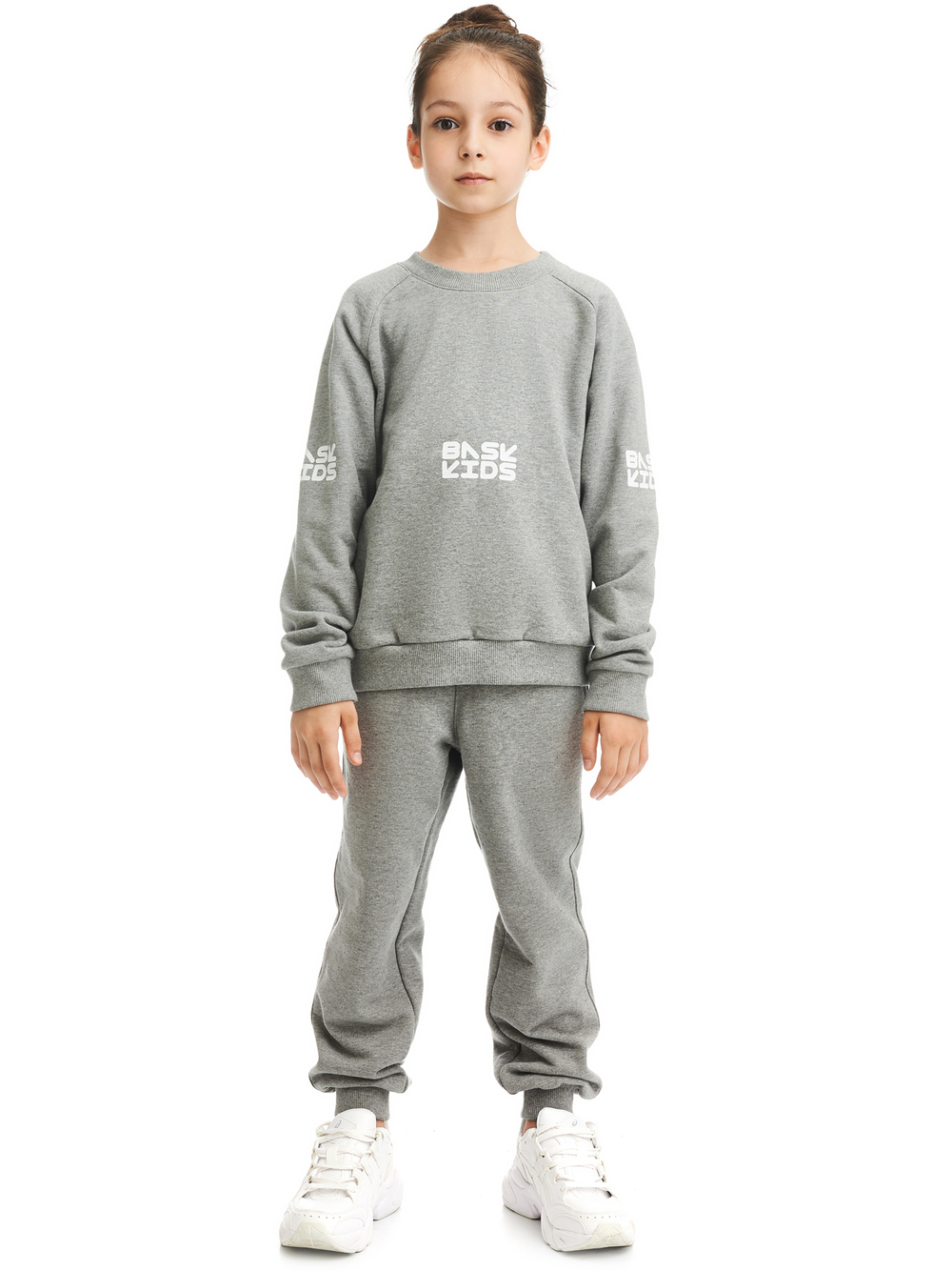 ТОЛСТОВКА УНИСЕКС BASK KIDS FRIO